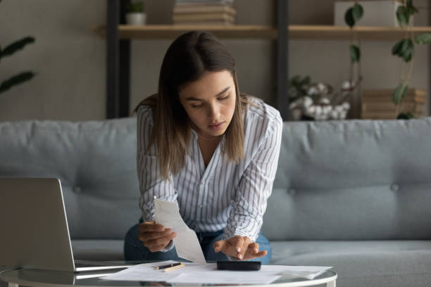 Professional Loan Agency in Mauston, WI